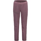 Maloja NudoM. Hose Damen  Jeans & Freizeithose weiss Größe S Trekking  Wassera
