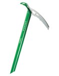Camp - Leichter Eispickel für das Bergsteigen - Corsa  - Größe 70 cm - Grün