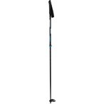 Komperdell Nordic Adventure Vario Langlaufstöcke Kinder  Stock schwarz Größe 