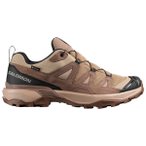 Salomon - X Ultra 360 Leather GORE-TEX - Multisportschuhe 49 1/3 braun