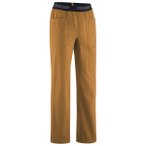 Edelrid - Legacy Pants IV - Kletterhose Gr XS braun