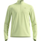Odlo Essential Thermal  Herren  Laufshirts gruen Größe XXL Trekking  Elastisch