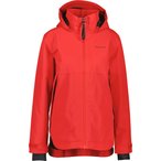 Didriksons Jennie  Damen  Isolationsjacke rot Größe XS Trekking  Isolierend Wa