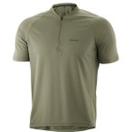 GONSO Herren Shirt SITIVO Trikot Blue M, Größe XXL in Grün