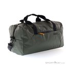 Evoc Weekender 40l Duffel Reisetasche-Oliv-Dunkelgrün-40