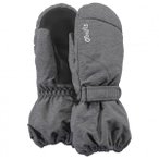 Barts - Kids Tec Mitts - Handschuhe Gr 2 grau