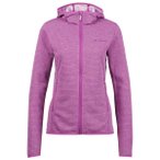 Vaude - Women's Asinara Jacket II - Fleecejacke Gr 34 lila