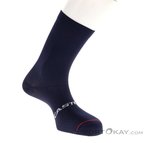 Castelli Espresso 18 Bikesocken-Dunkel-Blau-S-M