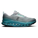 On - Cloudsurfer Trail 2 - Trailrunningschuhe 47,5 platinum / tide