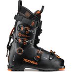 TECNICA Herren ZERO G TOUR SCOUT, Größe 26,5 in Schwarz