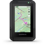 Garmin eTrex Touch GPS-Gerät  GPS Geräte schwarz Größe One Size Camping