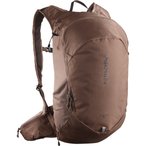 Salomon Trailblazer 20   Wanderrucksack braun Größe 20L Trekking