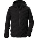 KILLTEC killtec Herren Hybridjacke KOW 295 MN JCKT, Größe XXL in Schwarz