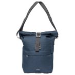 Sandqvist - Icon Sacoche - Daypack Gr 5,5 l blau
