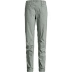 Ortovox Affinity Hose Damen  Kletterhose grau Größe M Sportklettern | Bouldern