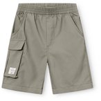 Mini A Ture Matadventure Lightweight  Kinder  Jeans & Freizeithose grau Größe 