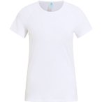 Odlo Active Light BL Damen Funktionsunterwäsche ( Weiß XL)