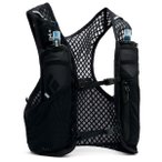 Black Diamond - Distance 2 Hydration Vest - Trailrunningrucksack Gr S schwarz