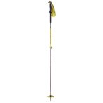 Dynafit - Free Vario Pole - Skitourenstöcke Länge 105-145 cm gelb