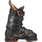 Tecnica Mach Sport MV 110 X TD GW 25/26 Alpin Skischuhe Unisex ( Schwarz 29 CM,)