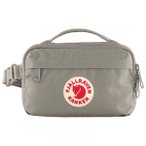 Fjällräven - Kånken Hip Pack - Hüfttasche Gr 2 l grau