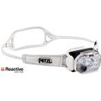 Petzl Swift RL Stirnlampe Unisex ( Weiß one size)