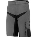 Protective New Toy Radhose kurz Herren  Fahrradhose grau Größe 3XL Mountainbik