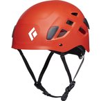 Black Diamond Half Dome Kletterhelm  Kletterhelme orange Größe 50-58CM Alpinkl
