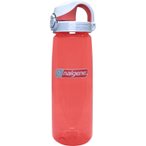 Nalgene Everyday OTF Sustain 0,65 Liter - Trinkflasche coral