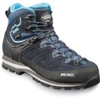 MEINDL Damen Trekkingschuh Litepeak Lady GTX, Größe 39 in Blau