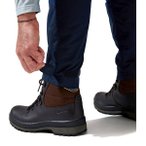 BERGHAUS Berghaus Herren Hose lang M FAST HIKE PANT, Größe 36 - 30 in Braun