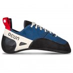 Ocun - Advancer LU - Kletterschuhe Gr 38,5 blau