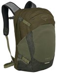 Osprey - Rucksack 32 l &ndash; Nebula - Nebula Moss Green/Earl Grey  - Grün