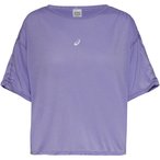 ASICS NAGINO RUN ADJUSTABLE Funktionsshirt Damen