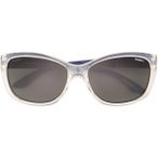 O'NEILL Sonnenbrille, Größe ONE SIZE in Transparent