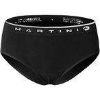 Martini Sportswear Wanted Seamless  Damen  Kurze Unterhose schwarz Größe S   E