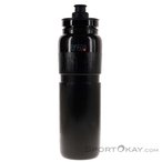 Elite Fly Tex 950ml Trinkflasche-Schwarz-One Size