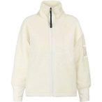 DIDRIKSONS Damen Jacke MELLA WNS FZ 3, Größe 34 in Weiß