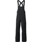 SCOTT Herren Hose SCO Pants M's Vertic Ripstop 3L, Größe L in Schwarz