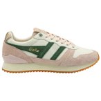 Gola - Women's Quest Carnaby - Sneaker 39 beige