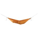 Ticket to the Moon - Compact Hammock - Hängematte Gr 300 x 155 cm weiß