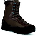 AKU Herren Trekkingstiefel PILGRIM HL GT COMBAT, Größe 41 ½ in Braun