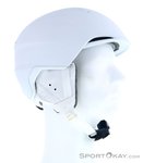Alpina Grand Lavalan Skihelm-Weiss-54-57