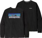 Patagonia - T-shirt aus recyceltem Poly-Baumwoll-Gemisch &ndash; Herren &ndash; 