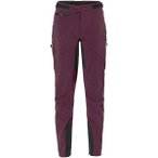 VAUDE Damen Qimsa Softshell Pants II, Größe 36 in Pink