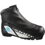 Salomon RC Prolink Classicschuhe Kinder  Schuh schwarz Größe 33 Langlauf Klass