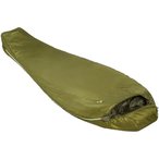 Vaude Selun 800 Syn Schlafsack  Kunstfaserschlafsäcke gruen Größe max. 185cm 