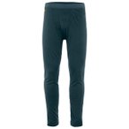Fjällräven - Bergtagen Merino 190 LJ - Merinounterwäsche Gr L blau
