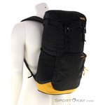 Evoc Mission 22l Rucksack-Schwarz-22