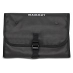 Mammut - Rollup Essentials Kit - Kulturbeutel Gr One Size schwarz